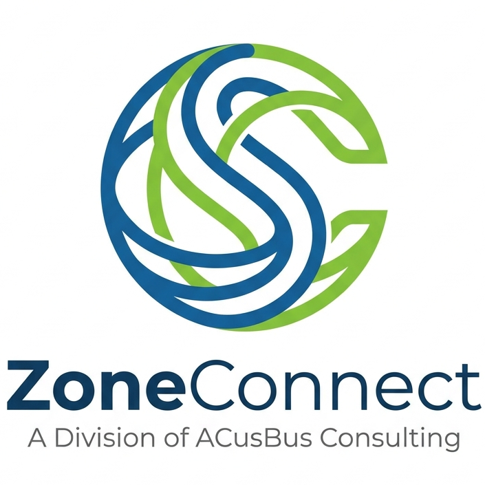 ZoneConnect